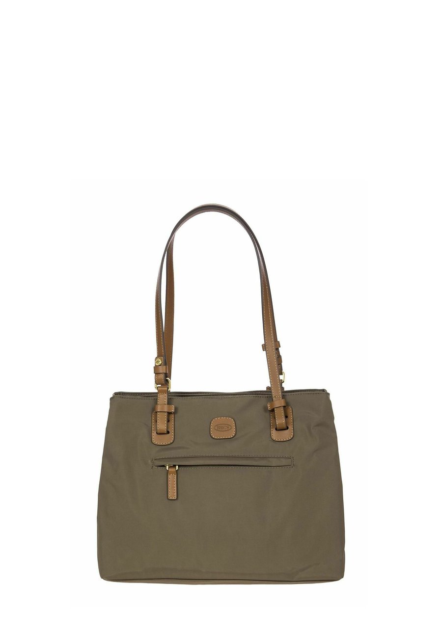 Сумка Bric's Handbag, Nut/Taupe
Сумка Bric's Handbag, Nut/Taupe