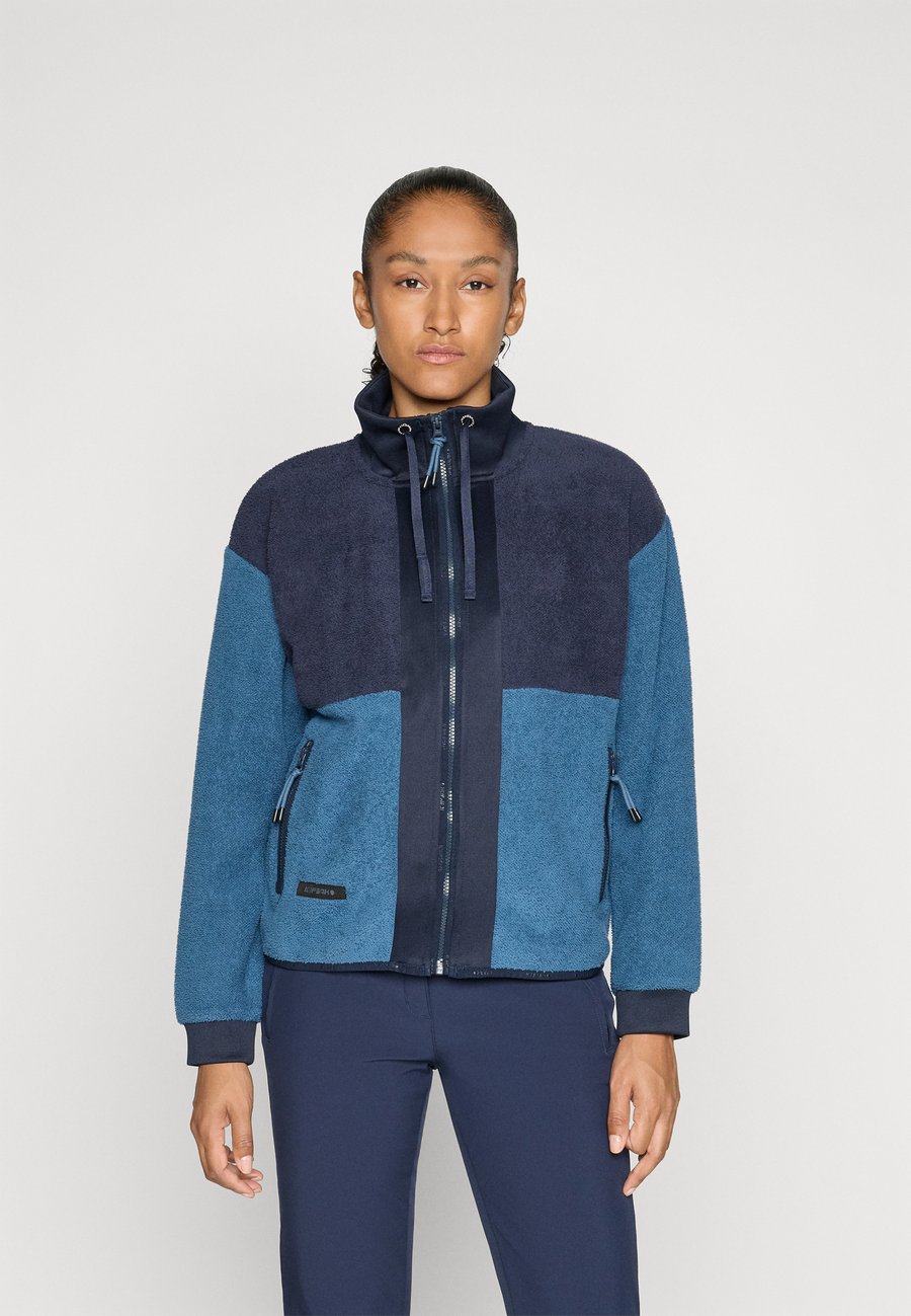 Толстовка Icepeak ABBOTSA, Aqua/Blue
Толстовка Icepeak ABBOTSA, Aqua/Blue