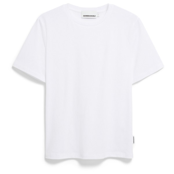 Женская луалаа - футболка Armedangels, белый
Женская луалаа - футболка Armedangels, белый