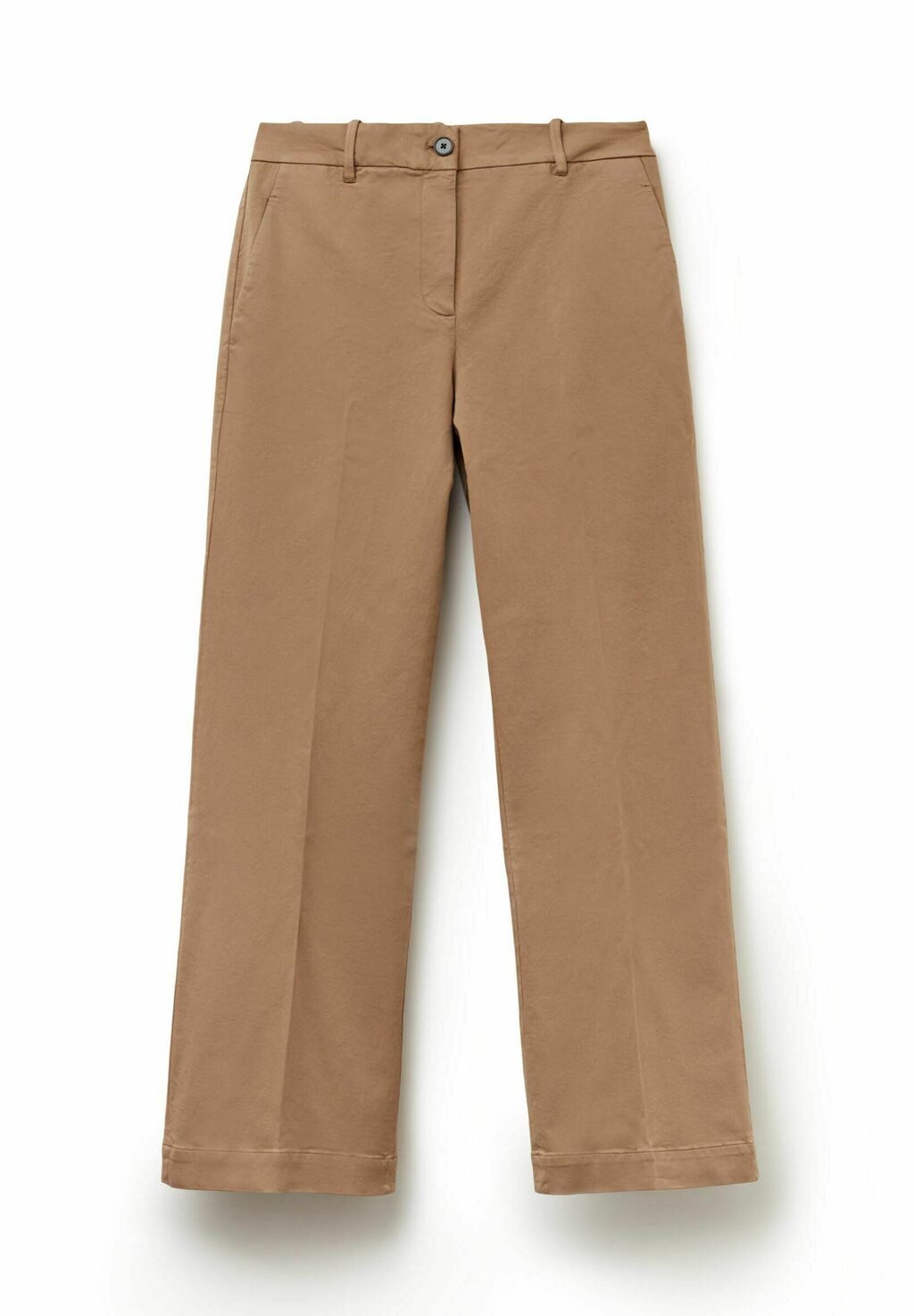 Брюки Falconeri, коричневый
Брюки Falconeri, коричневый