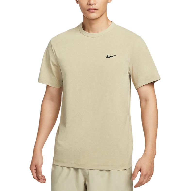 Nike Футболка DRI FIT UVHYVERSE SS25 мужская desert khaki, Коричневый, Nike Футболка DRI FIT UVHYVERSE SS25 мужская desert khaki
Nike Футболка DRI FIT UVHYVERSE SS25 мужская desert khaki, Коричневый, Nike Футболка DRI FIT UVHYVERSE SS25 мужская desert khaki