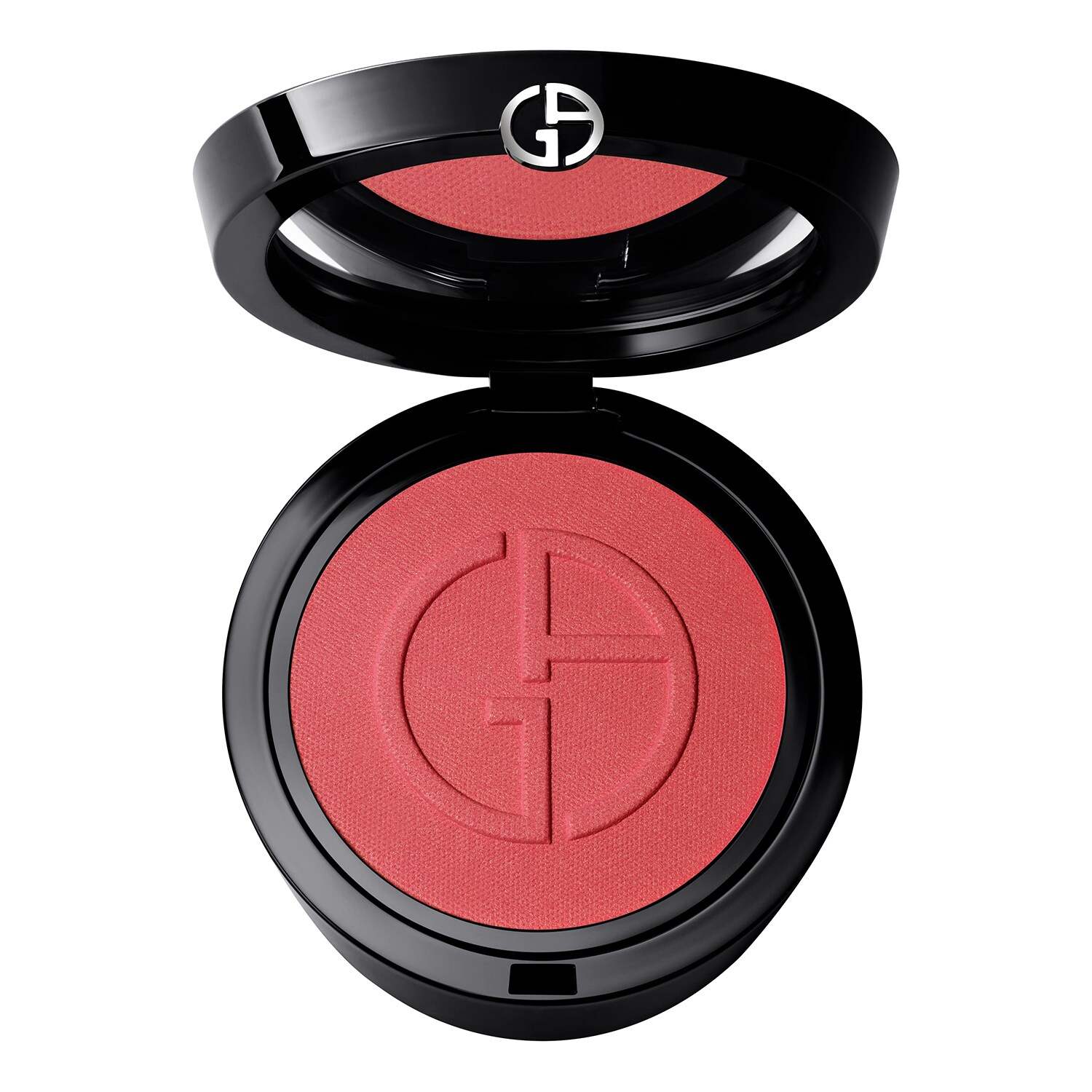 Пудровые румяна Luminous Silk Glow Blush Armani, 40 Mania 4.0 g
Пудровые румяна Luminous Silk Glow Blush Armani, 40 Mania 4.0 g