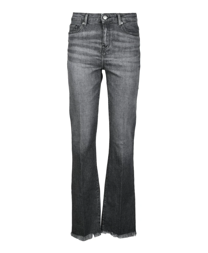 Стильные джинсы из смеси переработанного хлопка. Tommy Hilfiger, серый
Стильные джинсы из смеси переработанного хлопка. Tommy Hilfiger, серый