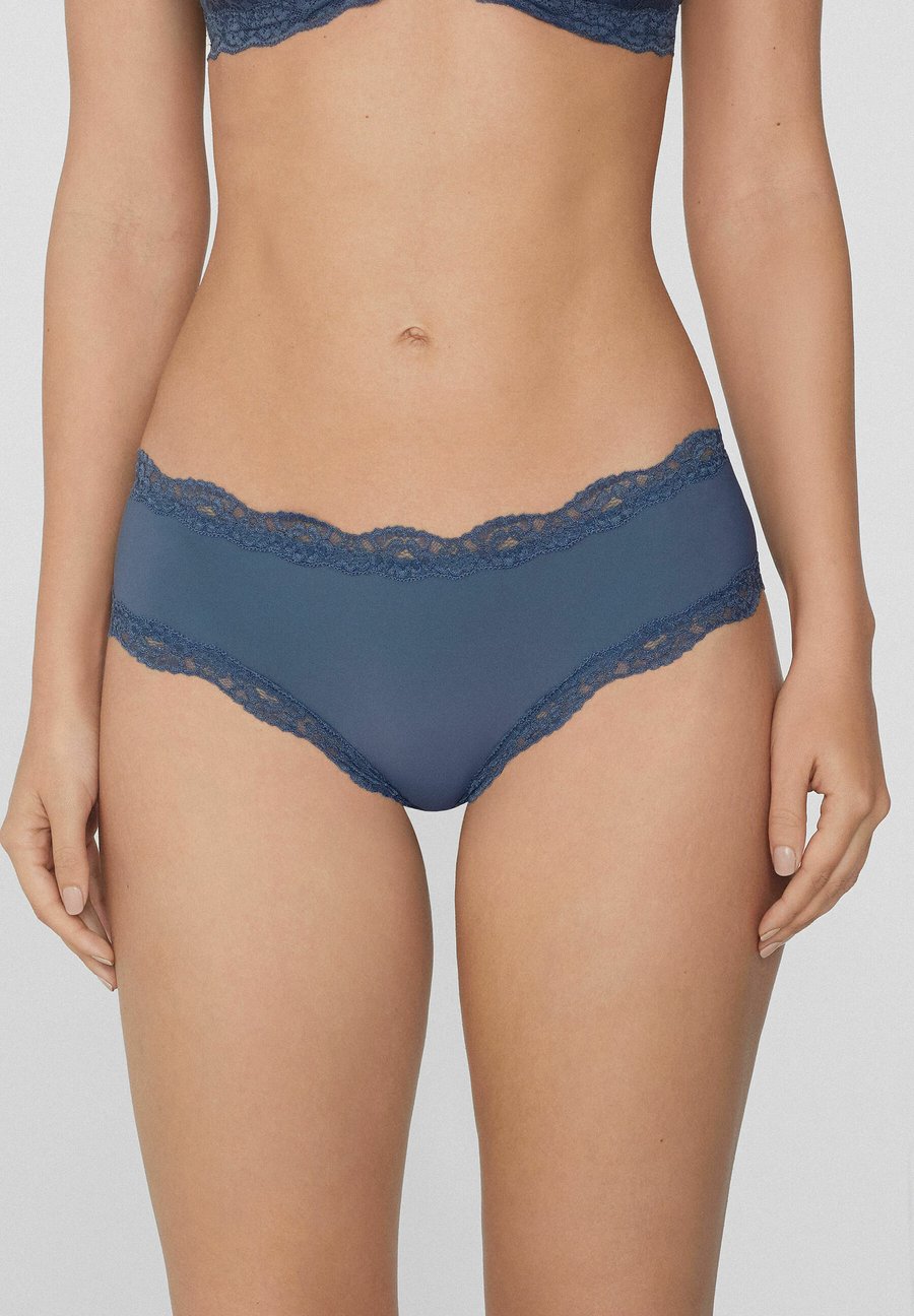 Брифы Tezenis BRAZILIAN, Blue
Брифы Tezenis BRAZILIAN, Blue