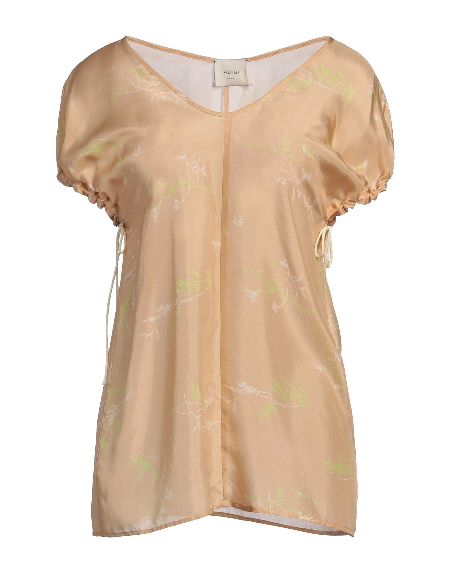 Топ Crème Alysi, песочный
Топ Crème Alysi, песочный