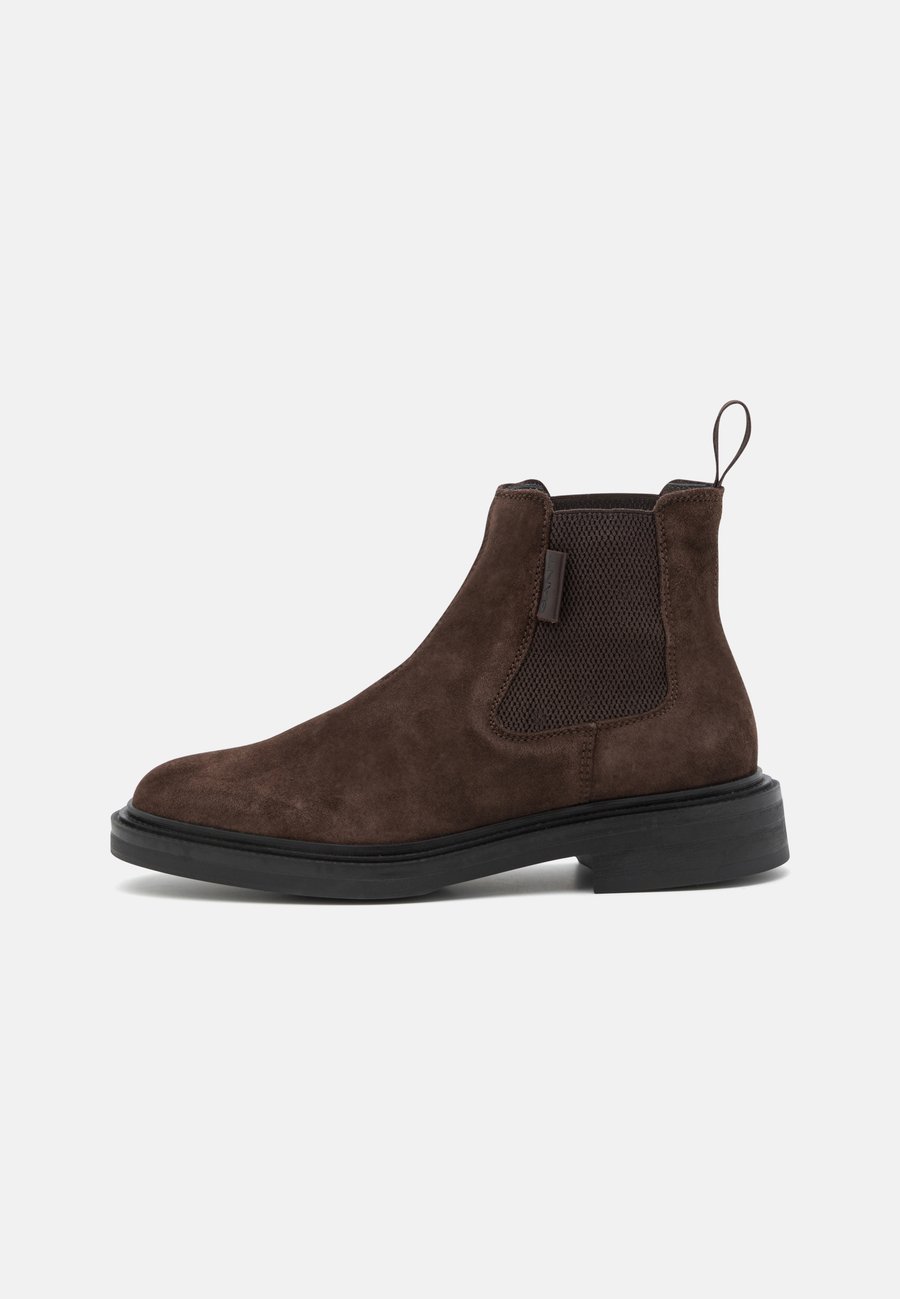 Ботинки GANT FAIRWYN CHELSEA BOOT, Dark Brown
Ботинки GANT FAIRWYN CHELSEA BOOT, Dark Brown