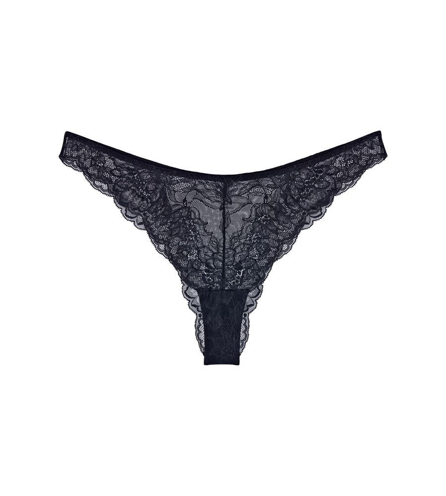 Трусики TRIUMPH Panty Amourette Charm, черный
Трусики TRIUMPH Panty Amourette Charm, черный