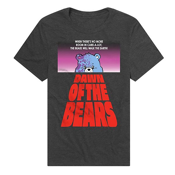 Футболка с принтом Care Bears Licensed Character
Футболка с принтом Care Bears Licensed Character