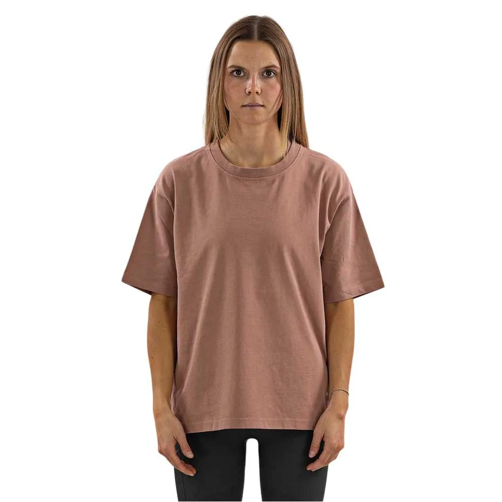 Футболка с коротким рукавом The Mountain Studio Original, коричневый
Футболка с коротким рукавом The Mountain Studio Original, коричневый