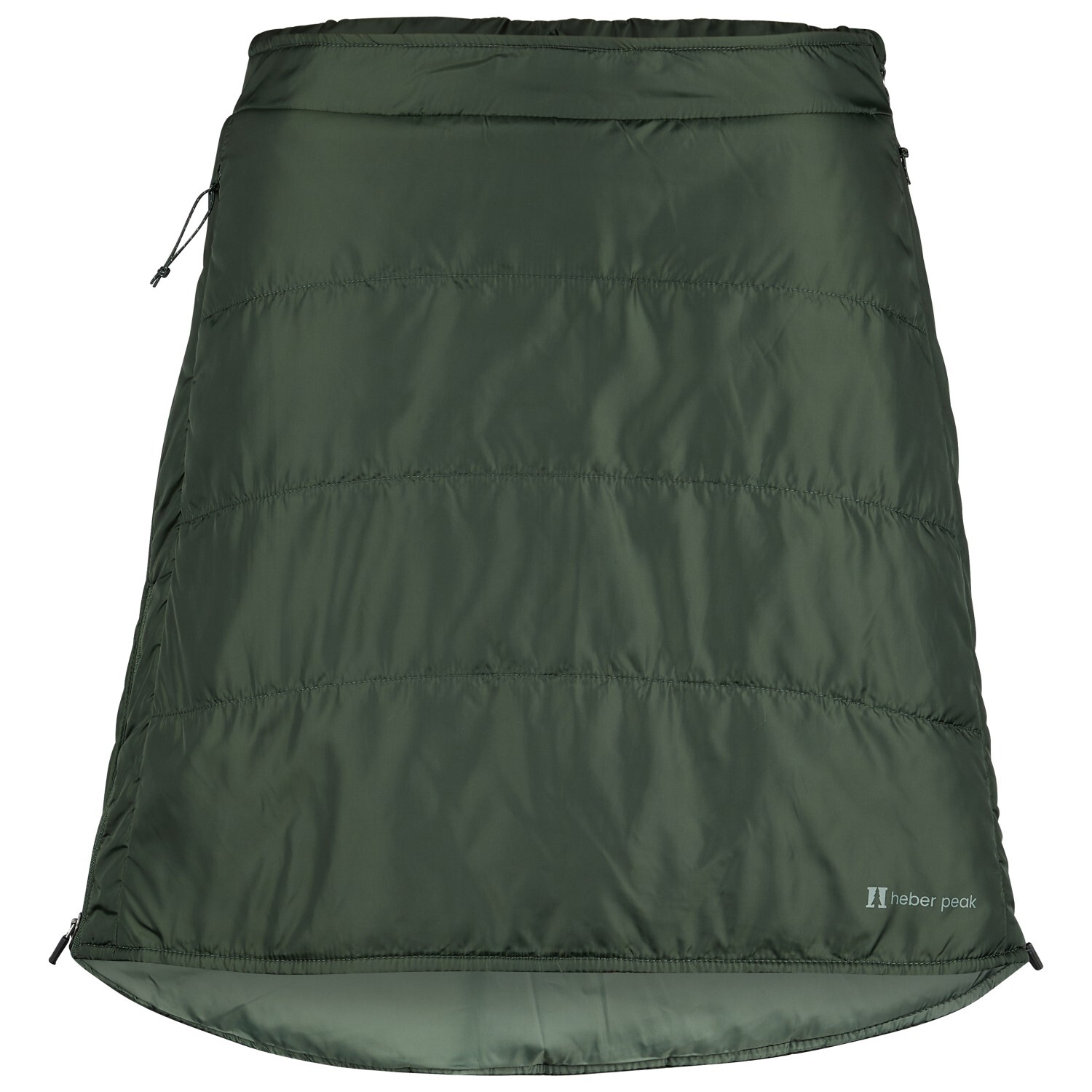 Юбка из синтетического волокна Heber Peak Women's LoblollyHe Padded Skirt, цвет Fir Green 
Юбка из синтетического волокна Heber Peak Women's LoblollyHe Padded Skirt, цвет Fir Green
