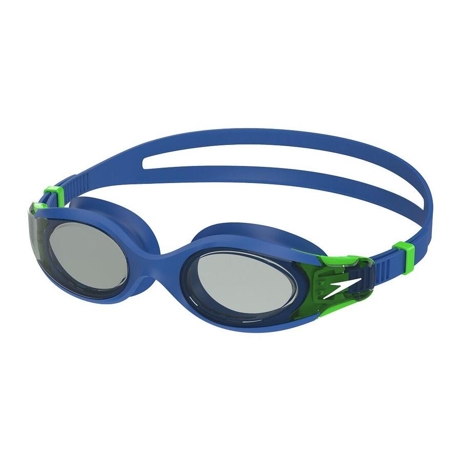 Очки для плавания Speedo Junior Hydrosity 2.0 – синие/зелёные
Очки для плавания Speedo Junior Hydrosity 2.0 – синие/зелёные
