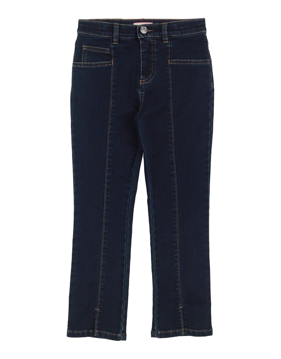 Джинсы Pinko Up, синий
Джинсы Pinko Up, синий