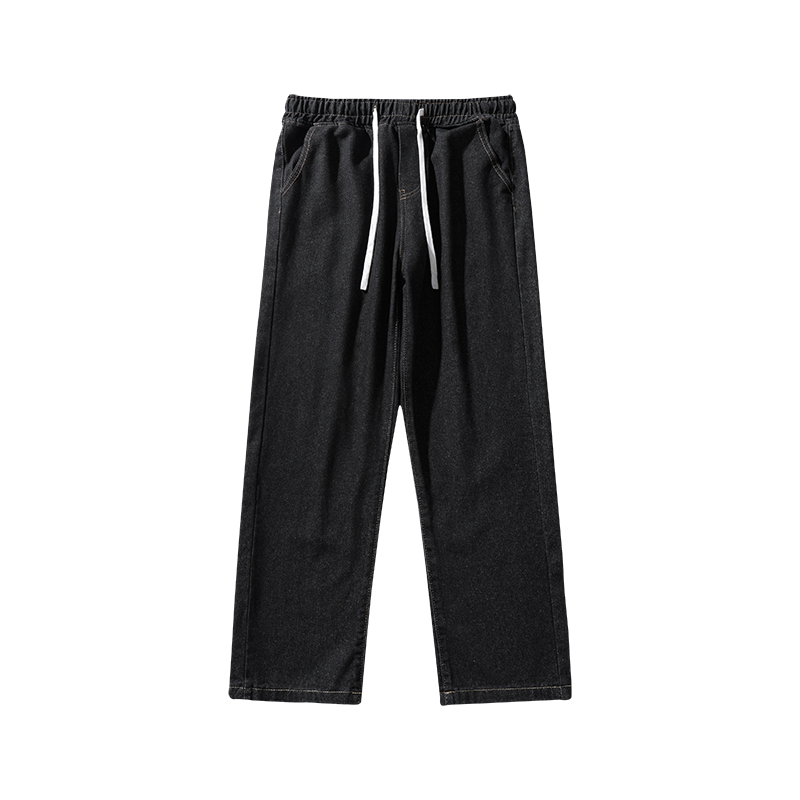 Джинсы мужские JEEP SPIRIT, черный
Джинсы мужские JEEP SPIRIT, черный