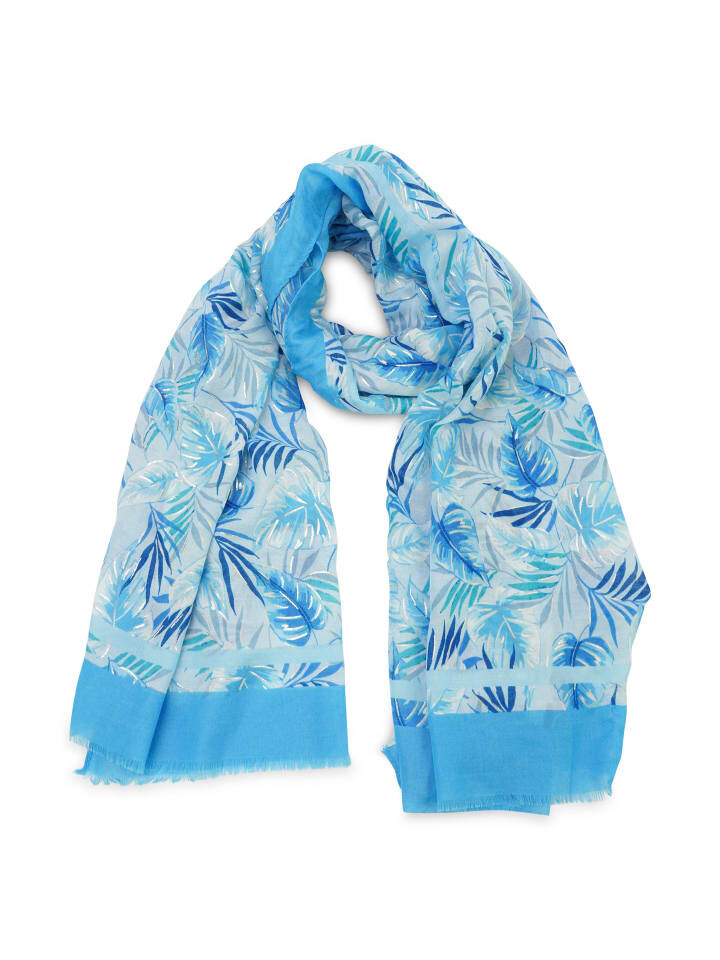 Шарф Harpa SEDA, цвет pacific blue-silver
Шарф Harpa SEDA, цвет pacific blue-silver