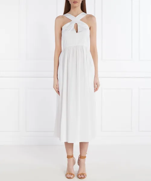 Платье Стельвио Mm, белый
Платье Стельвио Mm, белый