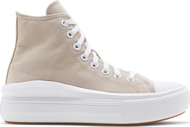 Кроссовки Converse Wmns Chuck Taylor All Star Move High Mono Pastels - Farro, кремовый, Бежевый, Кроссовки Converse Wmns Chuck Taylor All Star Move High Mono Pastels - Farro, кремовый
Кроссовки Converse Wmns Chuck Taylor All Star Move High Mono Pastels - Farro, кремовый, Бежевый, Кроссовки Converse Wmns Chuck Taylor All Star Move High Mono Pastels - Farro, кремовый