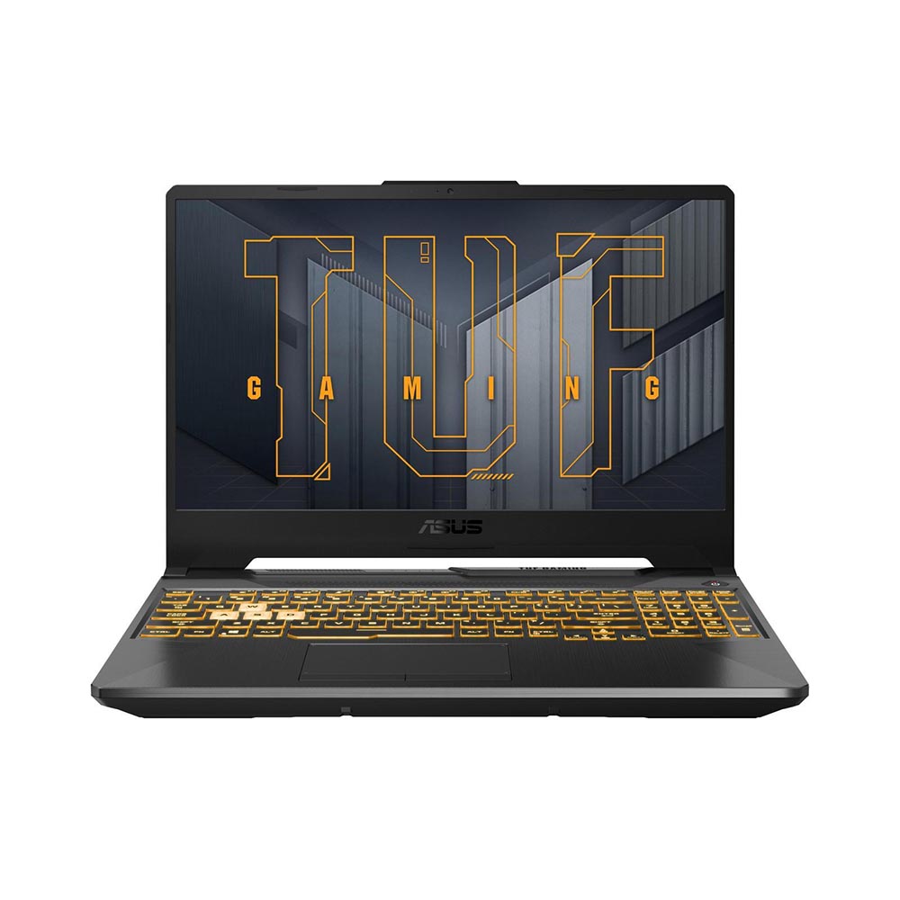 Игровой ноутбук Asus TUF Gaming F15, 15,6", 8ГБ/512ГБ, i5-11400H, RTX 2050, серый, английская раскладка
Игровой ноутбук Asus TUF Gaming F15, 15,6", 8ГБ/512ГБ, i5-11400H, RTX 2050, серый, английская раскладка