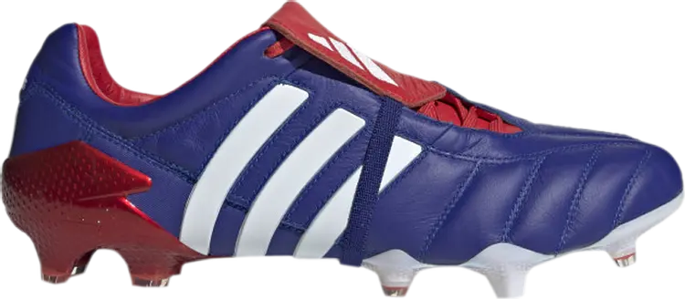 Бутсы Nike Predator Mania FG 'Active Blue', синий
Бутсы Nike Predator Mania FG 'Active Blue', синий