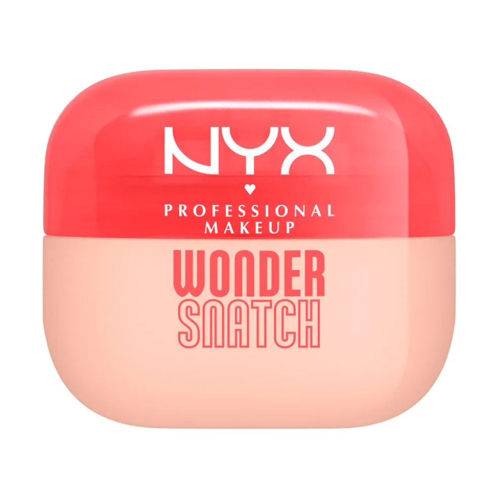 Пудра фиксирующая NYX Professional Makeup Wonder Snatch, Apricot Attitude, 6 г
Пудра фиксирующая NYX Professional Makeup Wonder Snatch, Apricot Attitude, 6 г