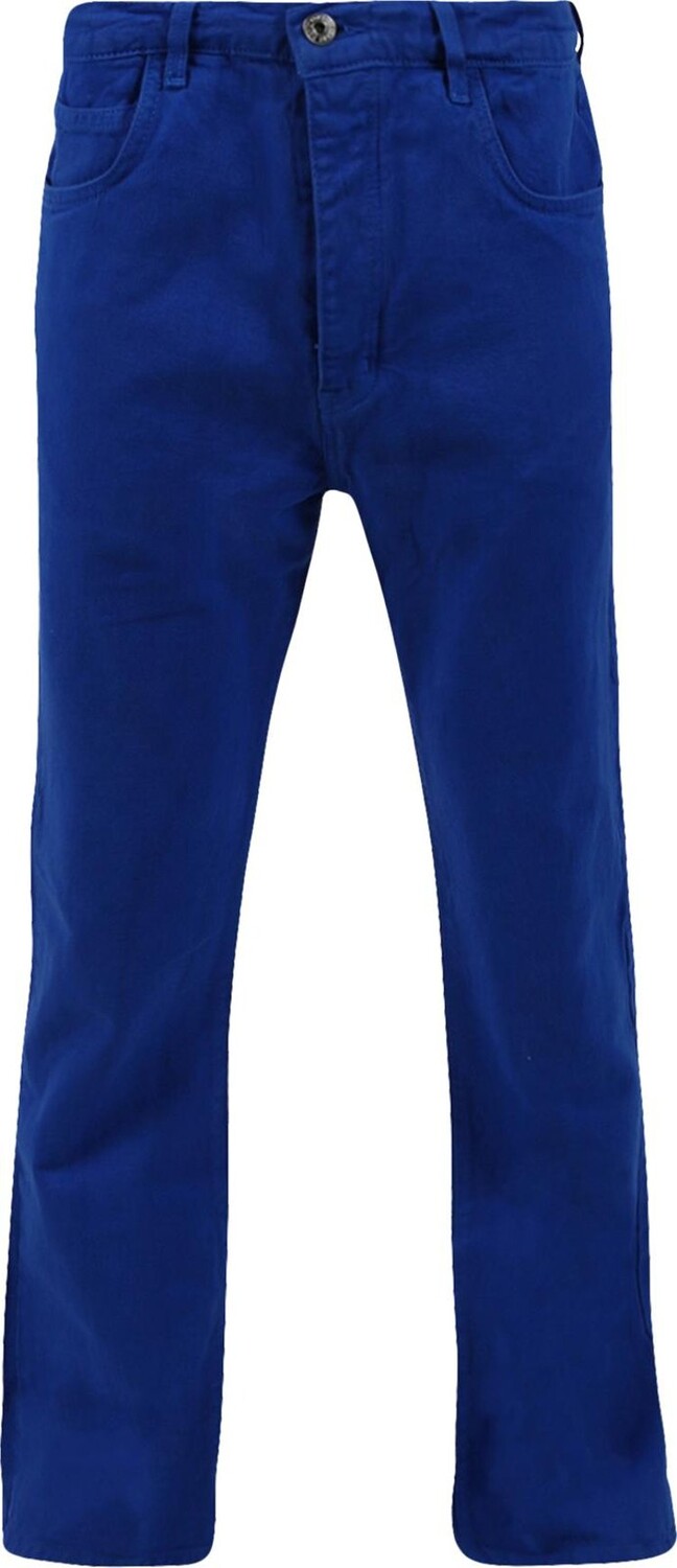 Брюки Gallery Dept. Logan Pant 'Blue', синий
Брюки Gallery Dept. Logan Pant 'Blue', синий