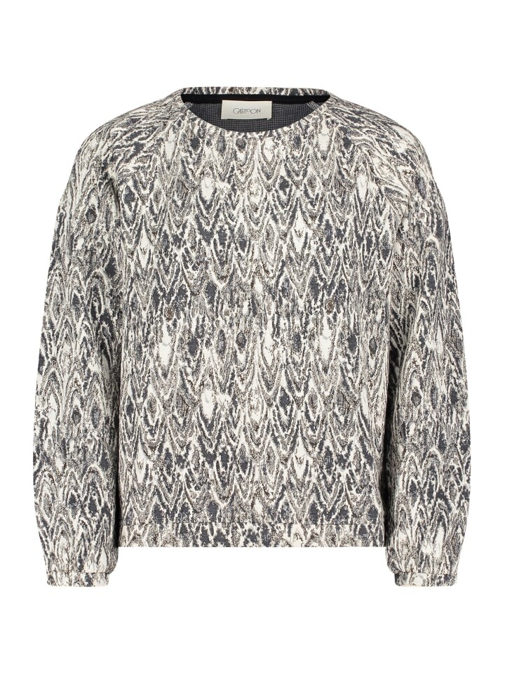 Толстовка CARTOON langarm, цвет nature-grey
Толстовка CARTOON langarm, цвет nature-grey