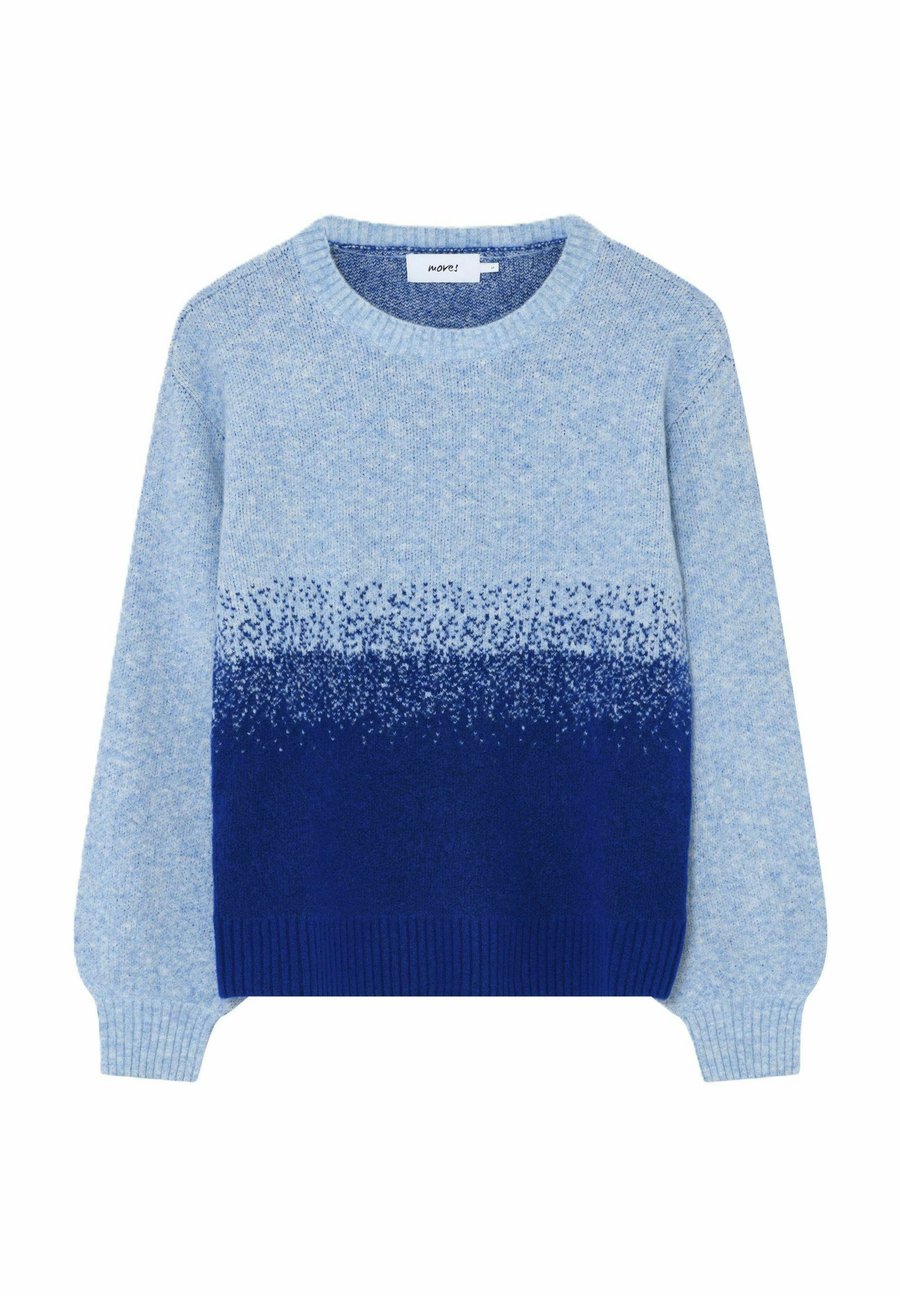 Джемпер Moves Jumper, Surf The Web/Blue
Джемпер Moves Jumper, Surf The Web/Blue