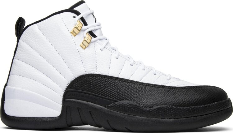Кроссовки Air Jordan 12 Retro Taxi 2013, белый, Белый;черный, Кроссовки Air Jordan 12 Retro Taxi 2013, белый
Кроссовки Air Jordan 12 Retro Taxi 2013, белый, Белый;черный, Кроссовки Air Jordan 12 Retro Taxi 2013, белый