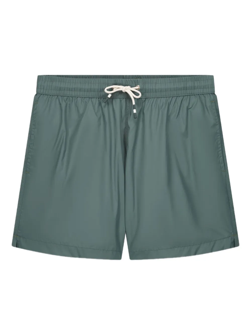 Плавки-шорты с завязками HARTFORD, зеленый
Плавки-шорты с завязками HARTFORD, зеленый