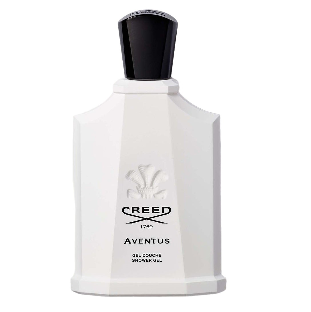 Гель для душа Creed Aventus, 200 мл
Гель для душа Creed Aventus, 200 мл
