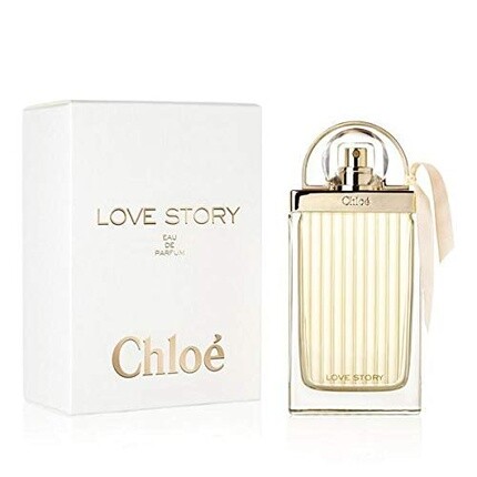 Chloé Chloe Love Story парфюмированная вода для женщин
Chloé Chloe Love Story парфюмированная вода для женщин