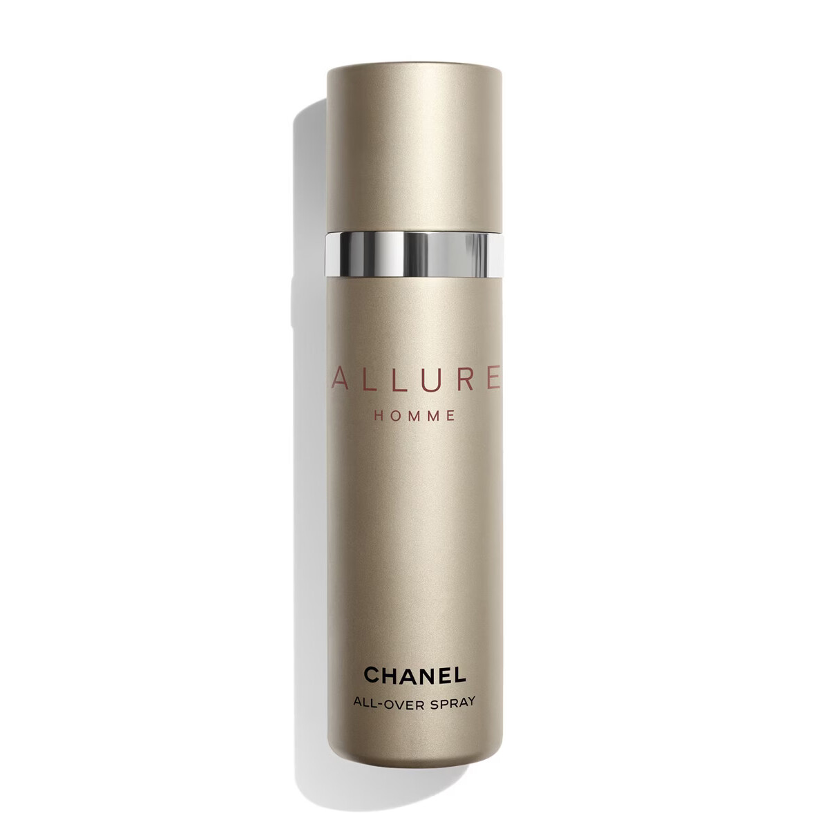 Универсальный спрей Chanel Allure Homme, 100 мл
Универсальный спрей Chanel Allure Homme, 100 мл