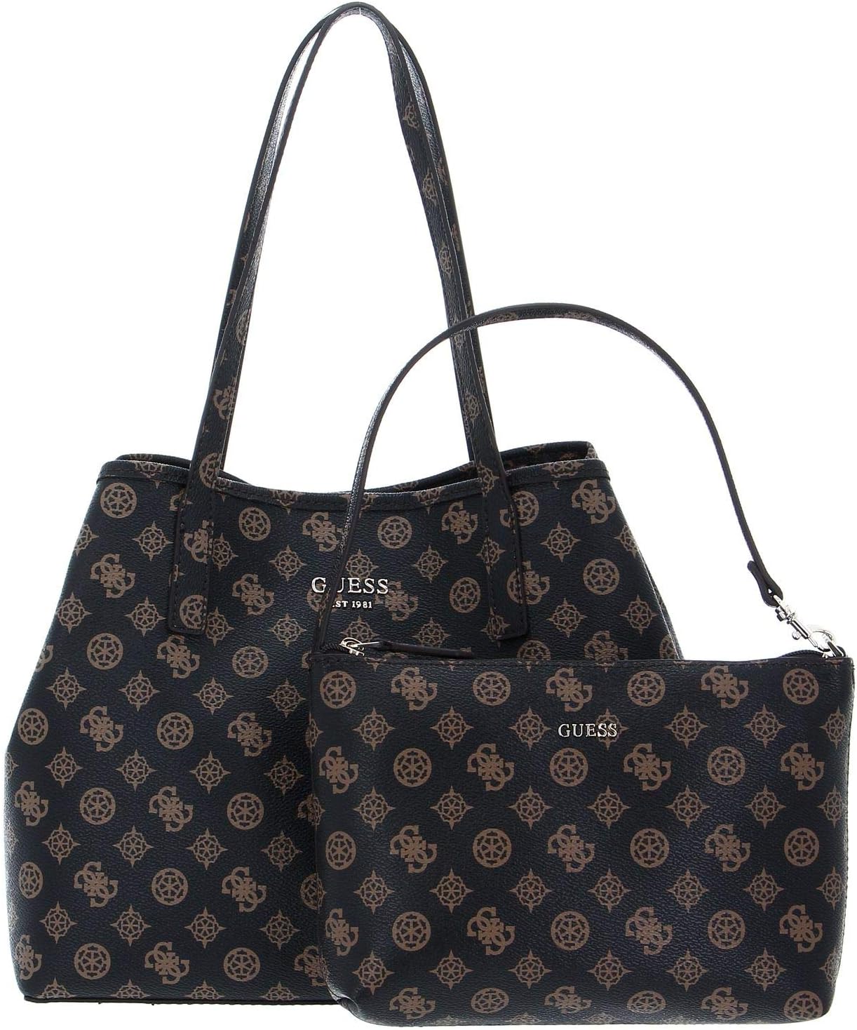 GUESS Сумка, коричневая
GUESS Сумка, коричневая