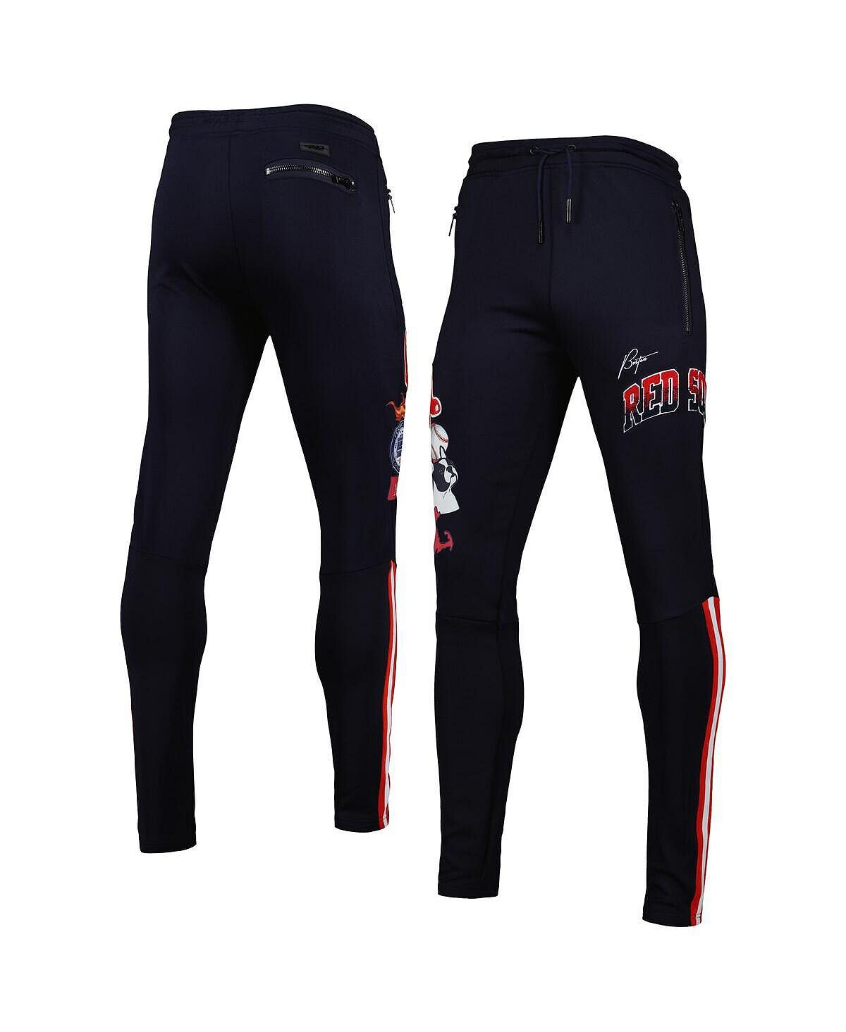 Мужские темно-синие спортивные брюки boston red sox hometown Pro Standard, синий
Мужские темно-синие спортивные брюки boston red sox hometown Pro Standard, синий