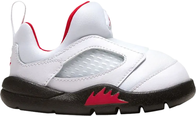Кроссовки Air Jordan 5 Retro Little Flex TD University Red, белый
Кроссовки Air Jordan 5 Retro Little Flex TD University Red, белый