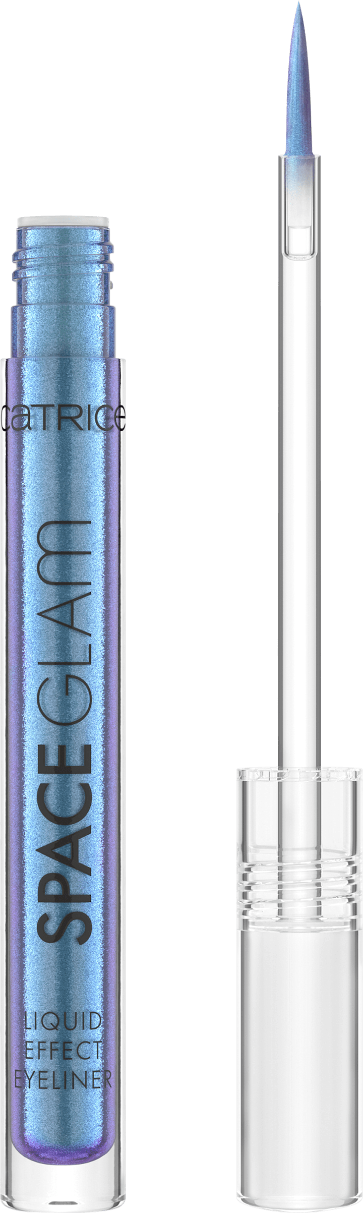Подводка для глаз Catrice Eyeliner Space Glam Liquid Effect 030 Cosmic Chrome, 1,4 ml
Подводка для глаз Catrice Eyeliner Space Glam Liquid Effect 030 Cosmic Chrome, 1,4 ml