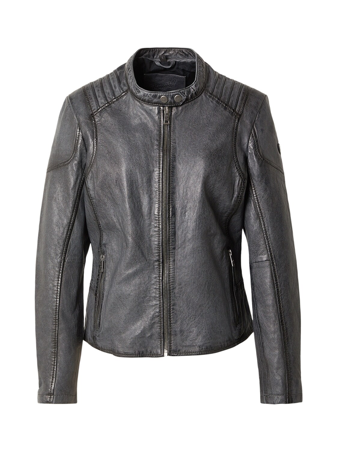 Mauritius Межсезонная куртка 'Gionna' в цвете Anthracite
Mauritius Межсезонная куртка 'Gionna' в цвете Anthracite