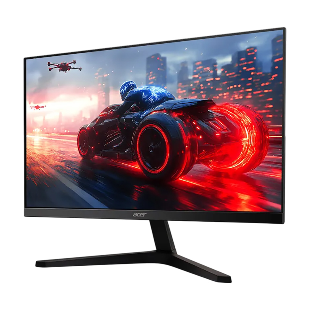 Игровой монитор Acer MG270K, 27'', 3840x2160, 160 Гц, IPS, чёрный
Игровой монитор Acer MG270K, 27'', 3840x2160, 160 Гц, IPS, чёрный