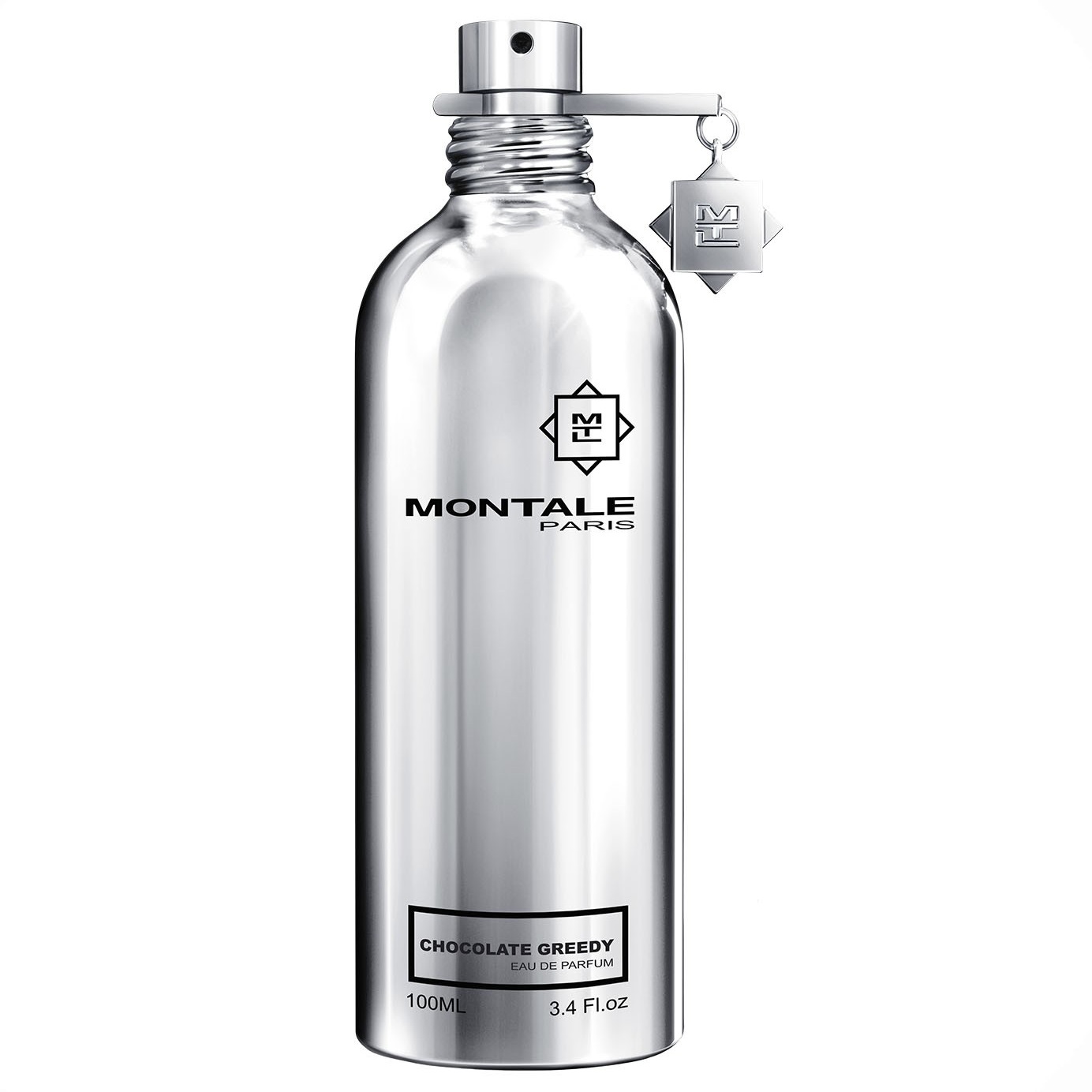 Парфюмерная вода Montale Chocolate Greedy Unisex
Парфюмерная вода Montale Chocolate Greedy Unisex