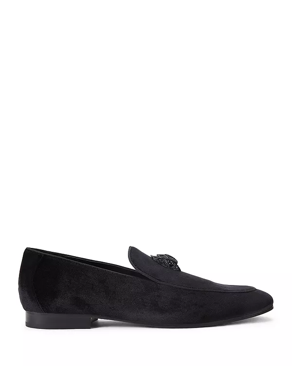 Мужские лоферы Hugh 2 Kurt Geiger London, черный
Мужские лоферы Hugh 2 Kurt Geiger London, черный