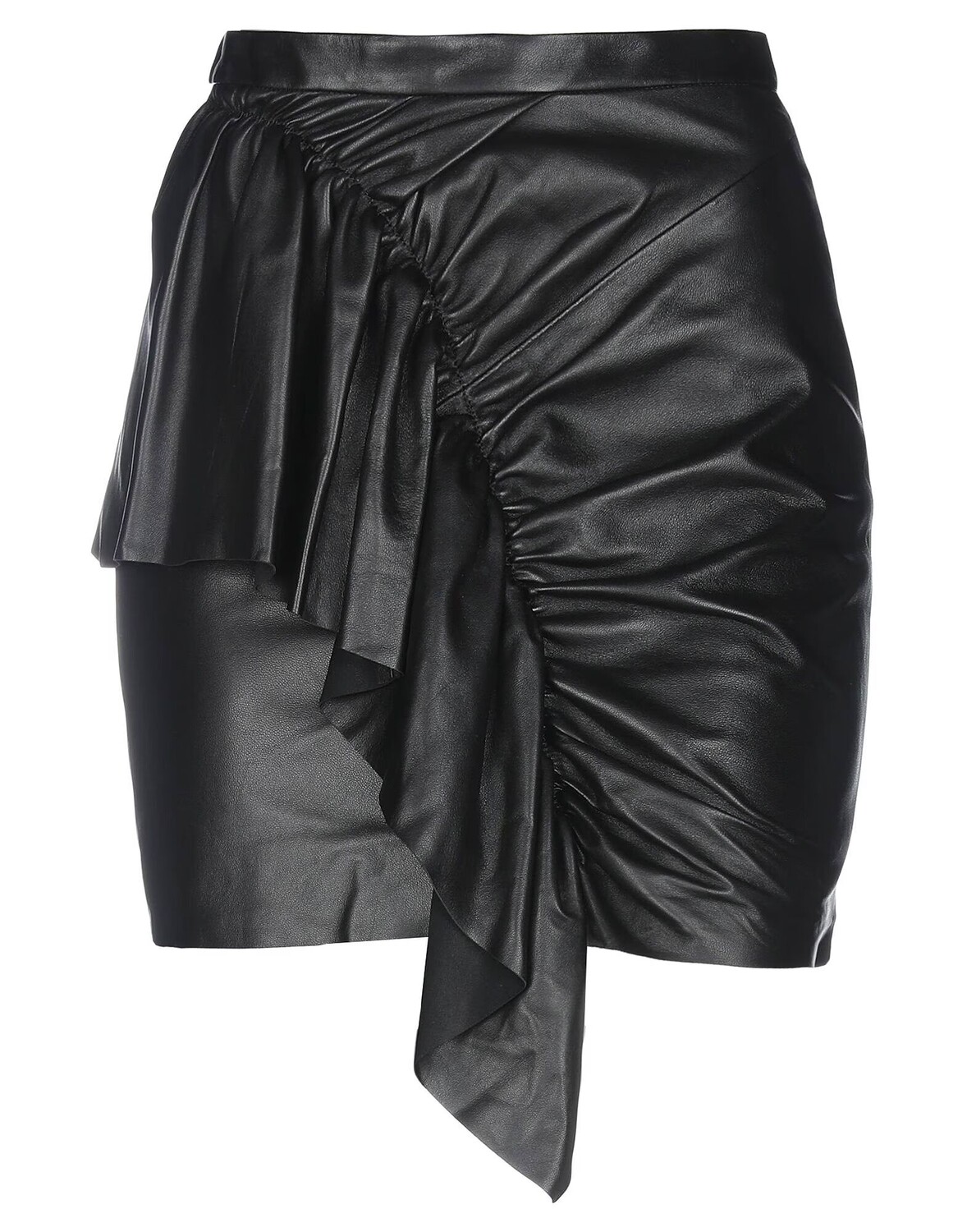 Юбка Isabel Marant, черный
Юбка Isabel Marant, черный