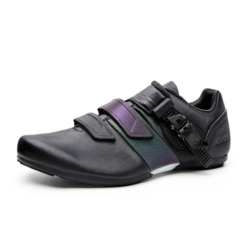 Велообувь SANTIC Unlock Andes Palladium, размер 38, черный
Велообувь SANTIC Unlock Andes Palladium, размер 38, черный