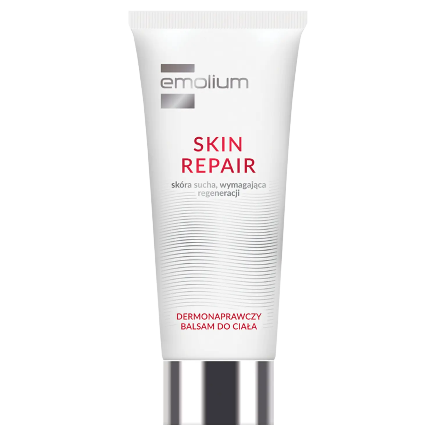 Emolium Skin Repair лосьон для тела, 200 мл
Emolium Skin Repair лосьон для тела, 200 мл