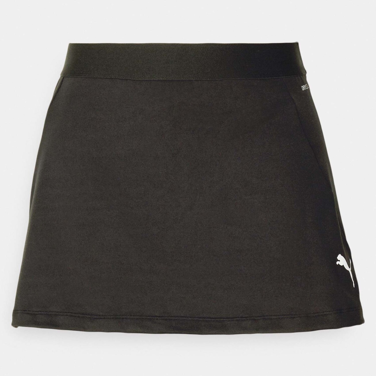 Юбка Puma Teamgoal Sports, черный/белый
Юбка Puma Teamgoal Sports, черный/белый