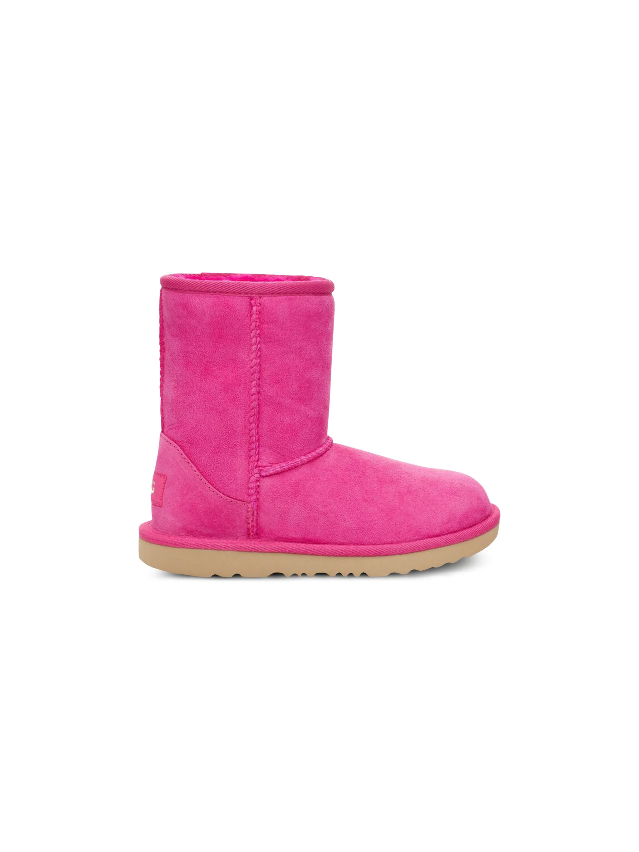 Сапоги Classic II Rock Rose Ugg Kids, розовый
Сапоги Classic II Rock Rose Ugg Kids, розовый