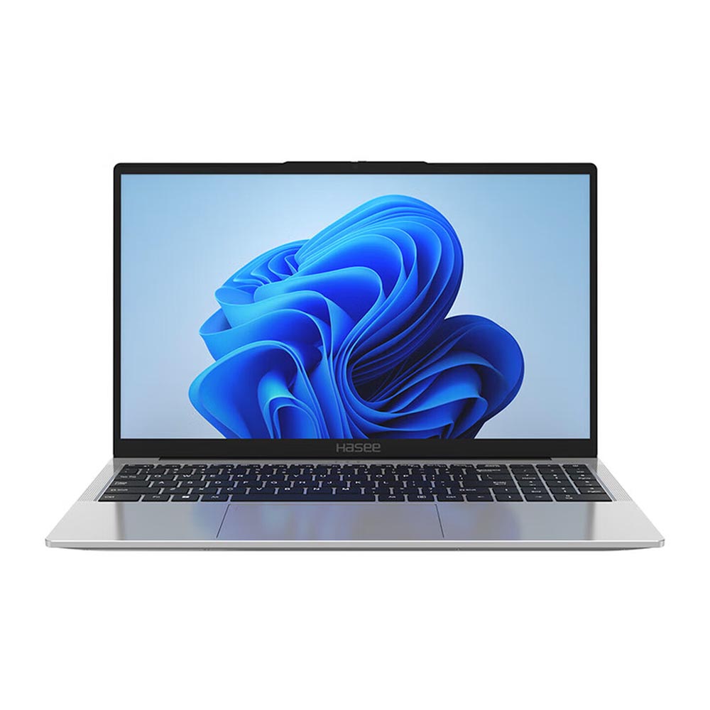 Ноутбук Hasee Elegant X5U5, 15.6'', 16Гб/4Тб, Intel Core Ultra 5 125H, серебристый, английская раскладка
Ноутбук Hasee Elegant X5U5, 15.6'', 16Гб/4Тб, Intel Core Ultra 5 125H, серебристый, английская раскладка