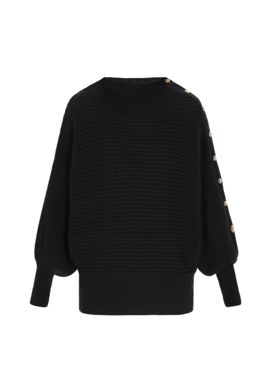 Свитер DreiMaster Maritim, черный
Свитер DreiMaster Maritim, черный