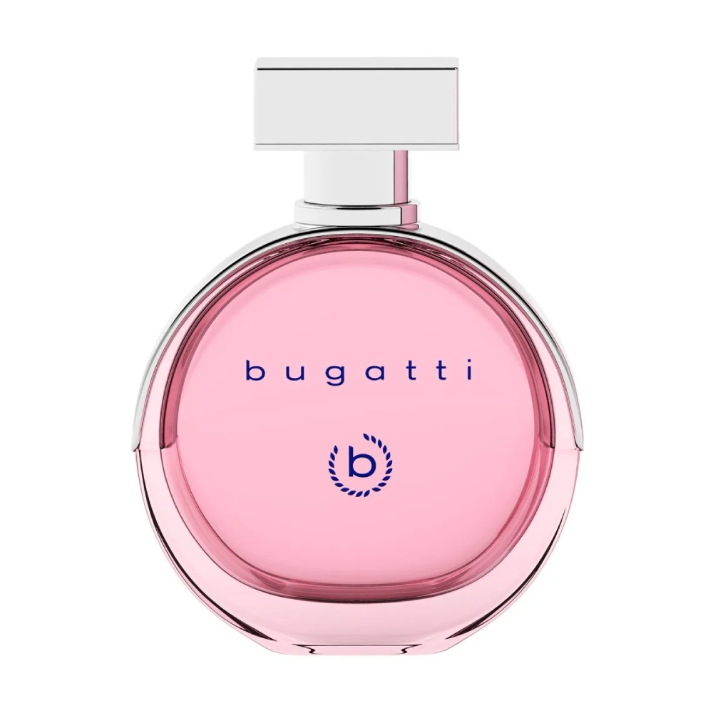 Парфюмерная вода Bugatti Essenza
Парфюмерная вода Bugatti Essenza