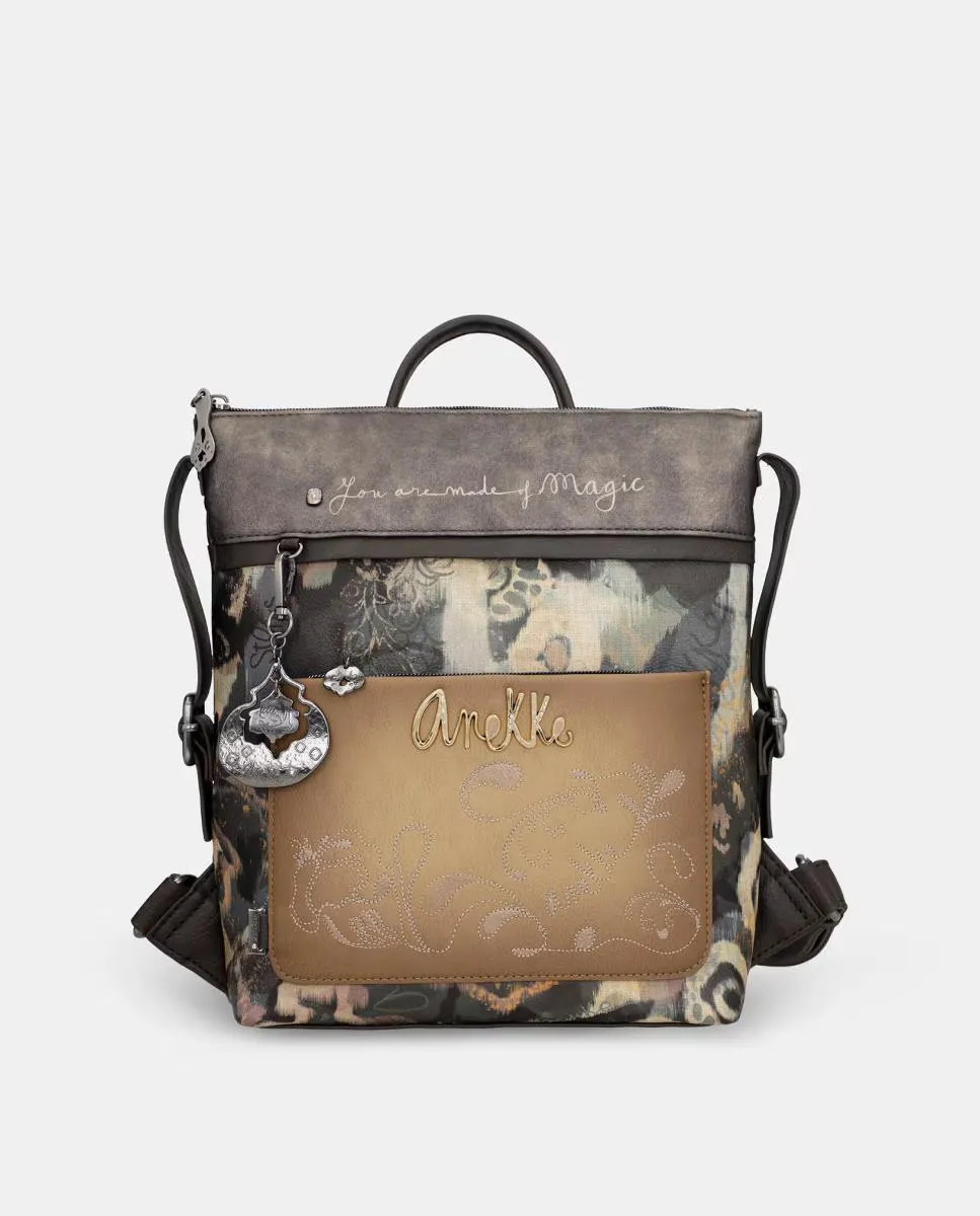 Средний рюкзак Manifesto Anekke, мультиколор, Разноцветный, Средний рюкзак Manifesto Anekke, мультиколор
Средний рюкзак Manifesto Anekke, мультиколор, Разноцветный, Средний рюкзак Manifesto Anekke, мультиколор