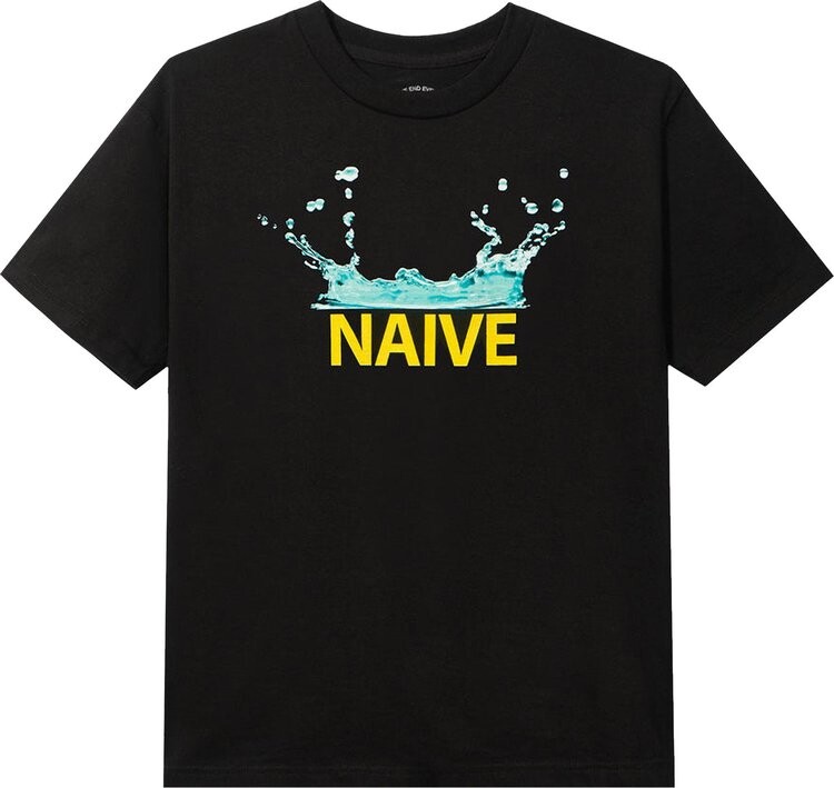 Футболка Anti Social Social Club A Drop In The Bucket Tee 'Black', черный
Футболка Anti Social Social Club A Drop In The Bucket Tee 'Black', черный