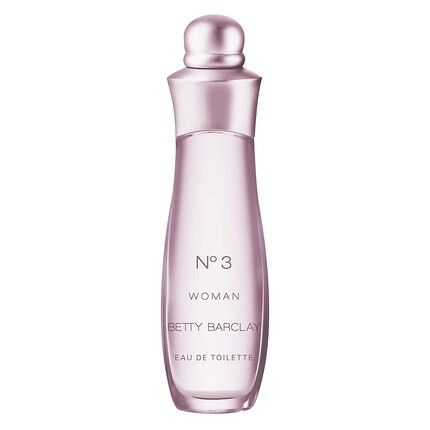Туалетная вода Betty Barclay Woman No. 3 Натуральный спрей 15 мл
Туалетная вода Betty Barclay Woman No. 3 Натуральный спрей 15 мл